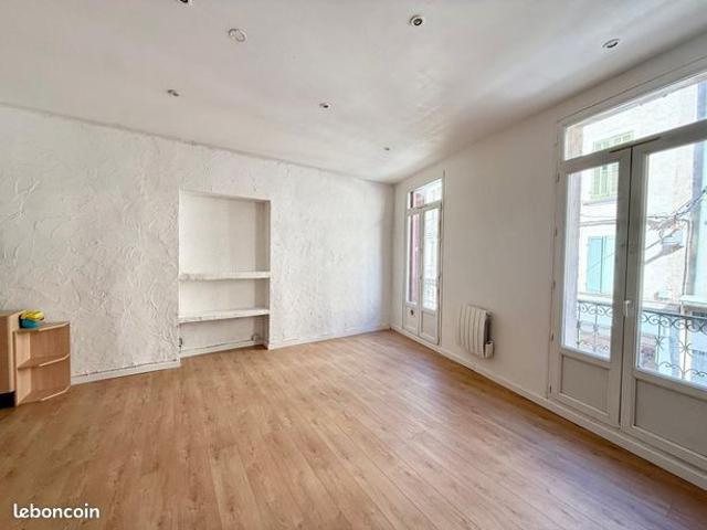 Appartement vente à Brignoles