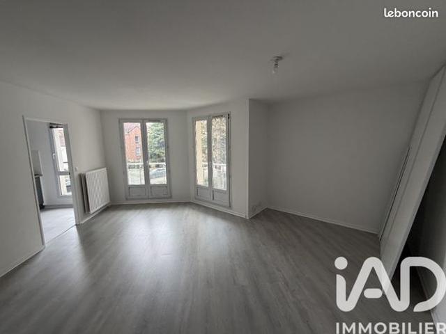 Appartement vente à Torcy, Pontault-combault