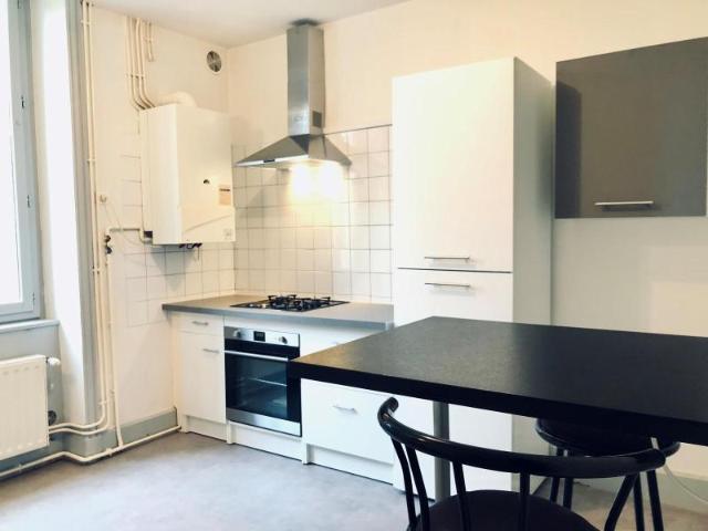 Appartement location à Roanne