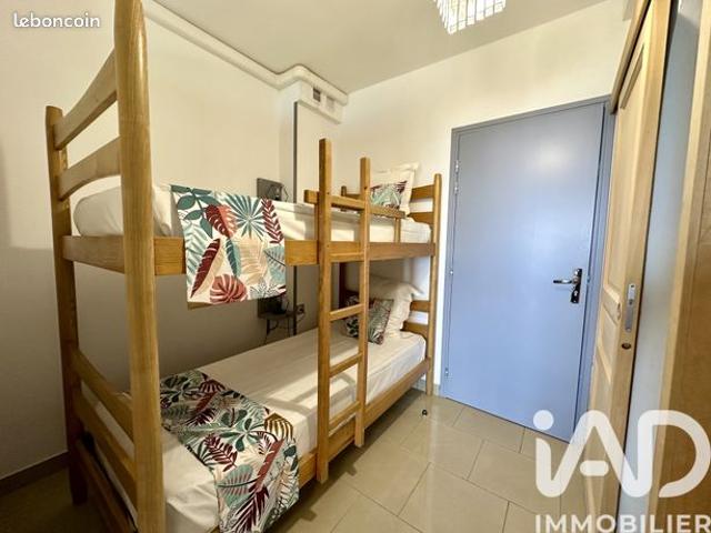 Appartement vente à Ajaccio, Calcatoggio