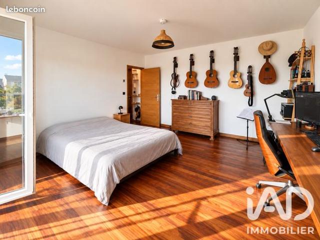 Appartement vente à Nantes, Saint-herblain