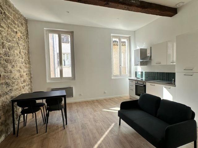 Appartement location à Quartier la Retrache, Le Luc