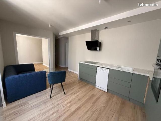 Appartement vente à Segré, Pays de la Loire