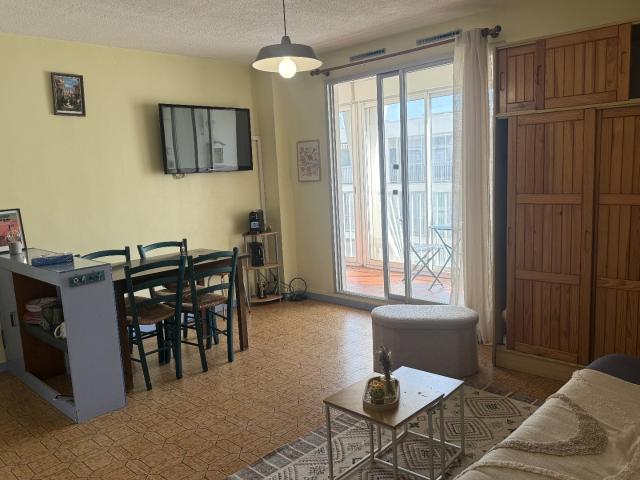 Appartement vente à Montpellier, La Grande-motte
