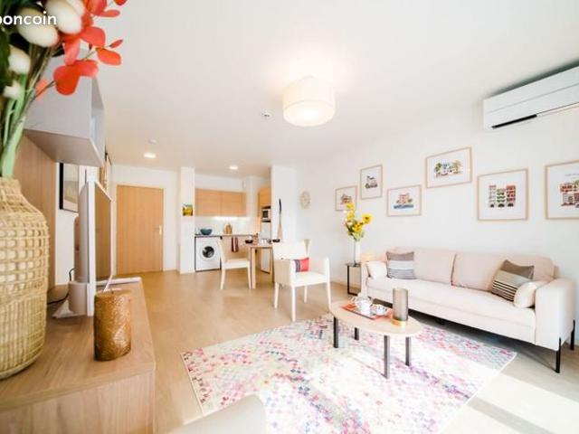 Appartement vente à Châlons-en-Champagne, Châlons-en-champagne