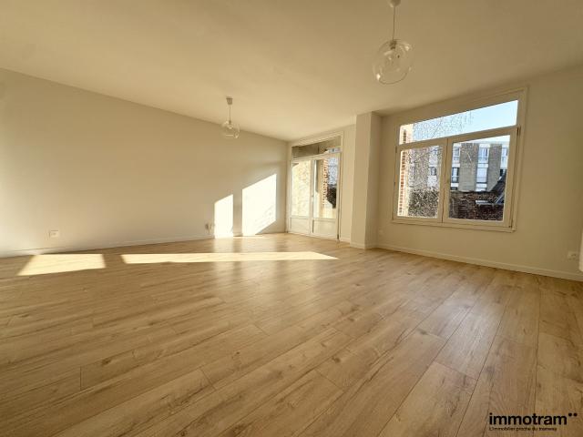 Appartement vente à Lille