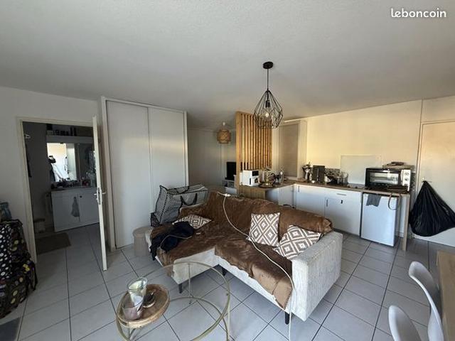 Appartement vente à Istres