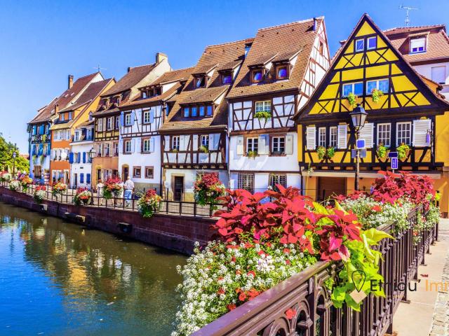 Appartement vente à La Petite France, Strasbourg