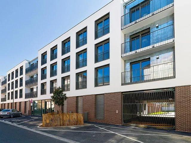 Appartement vente à Châlons-en-Champagne, Châlons-en-champagne