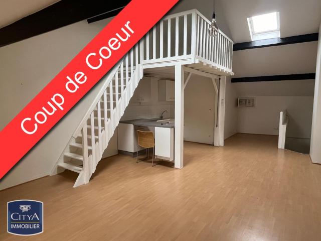 Appartement location à Mâcon