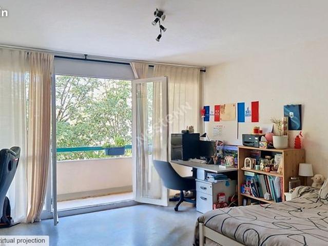 Appartement vente à Poitiers