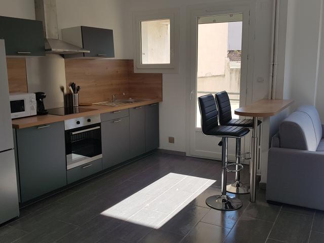 Appartement vente à Arrondissement de Toulon, Toulon
