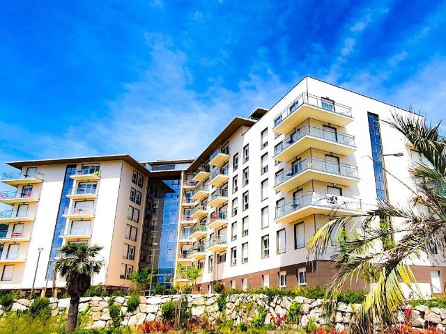 Appartement vente à Ajaccio