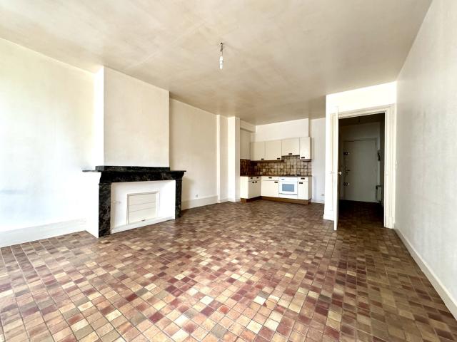 Appartement vente à Carcassonne