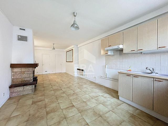 Appartement vente à Chaumontel