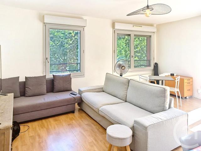 Appartement vente à Europarc, Créteil