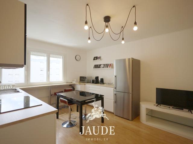 Appartement location à Clermont-Ferrand, Clermont-ferrand
