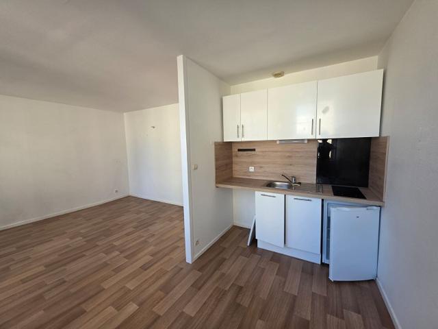 Appartement vente à Lille