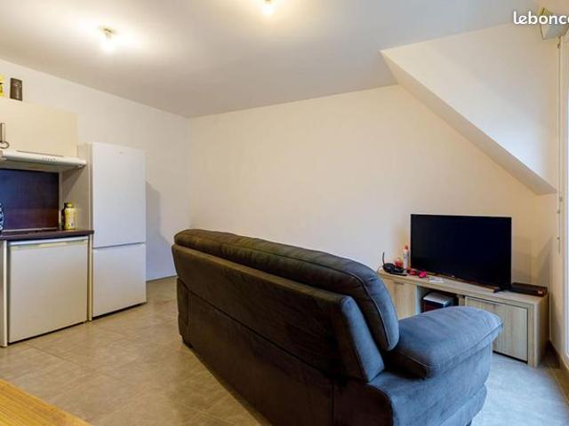 Appartement vente à Saint-Nazaire, Pornichet