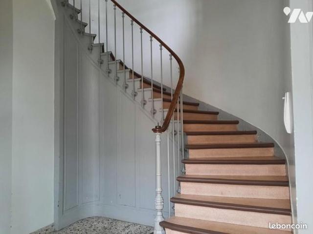 Appartement vente à Amiens