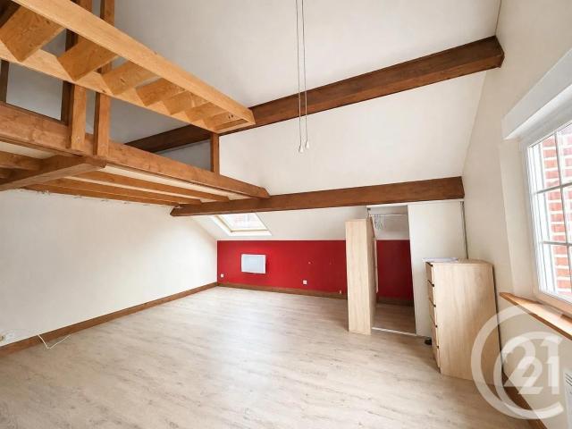 Appartement location à Péronne, Roisel