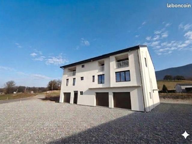 Appartement vente à Annecy, Viuz-la-chiésaz