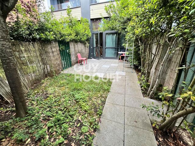 Appartement vente à Nanterre, Garches