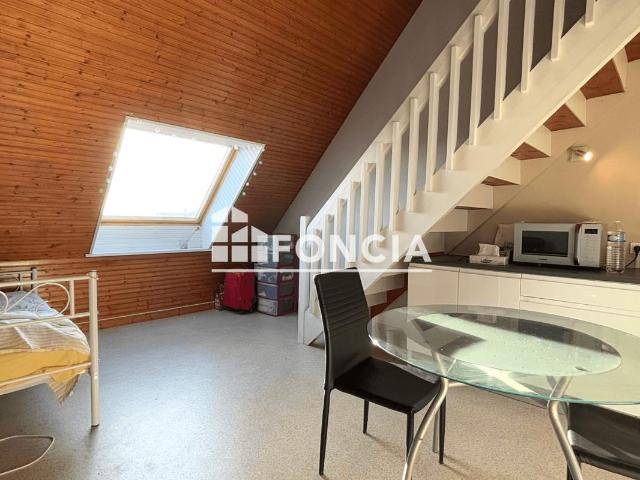 Appartement vente à Vannes, Bretagne