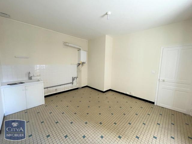 Appartement location à Dijon