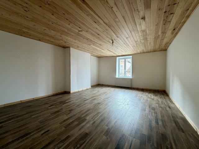Appartement location à Épinal, Epinal