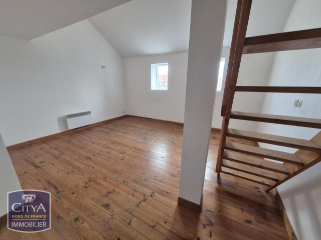 Appartement location à Douai