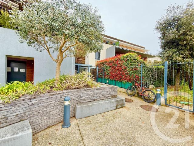 Appartement vente à Montpellier, Castelnau-le-lez