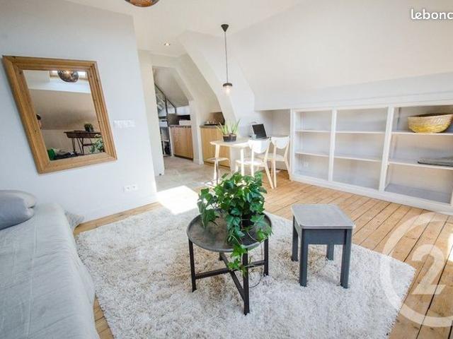 Appartement vente à Paris, Île-de-France