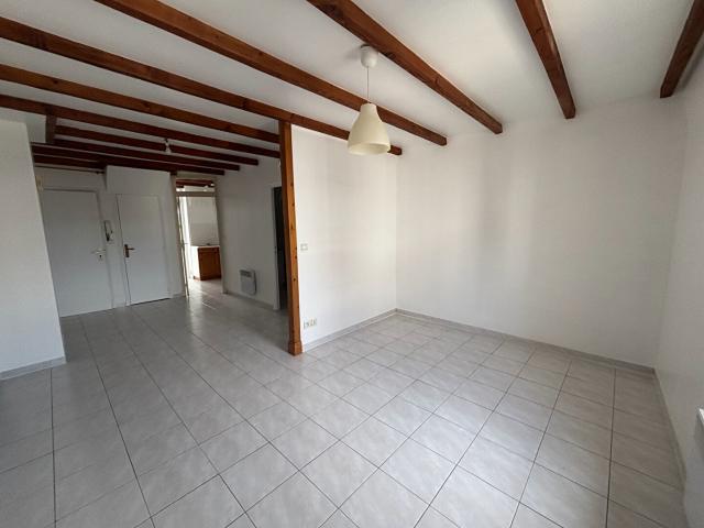 Appartement vente à Tours