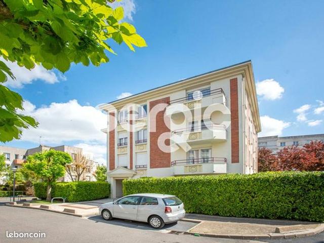 Appartement vente à Pontoise, Cergy