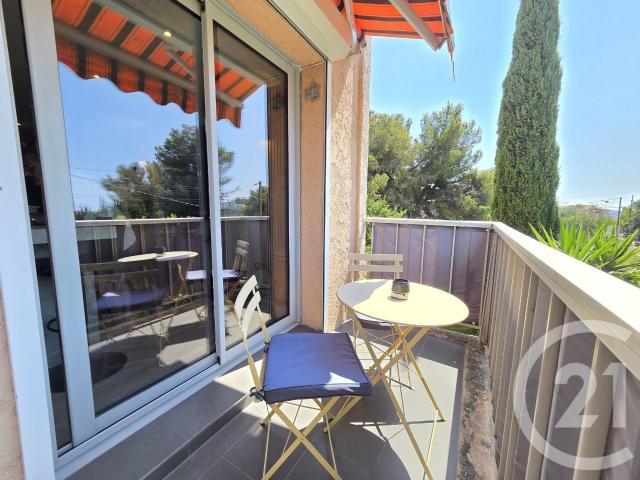 Appartement vente à Arrondissement de Toulon, Bandol