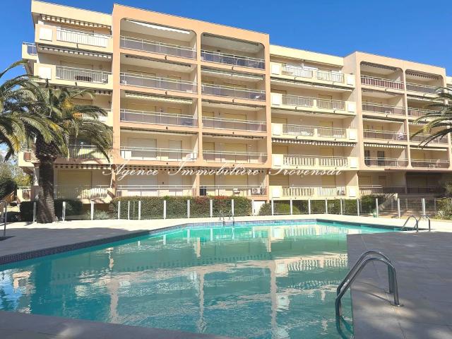 Appartement vente à Gauthier-Haut, Sainte-Maxime