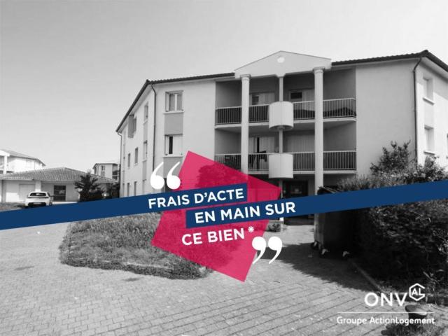 Appartement vente à Toulouse