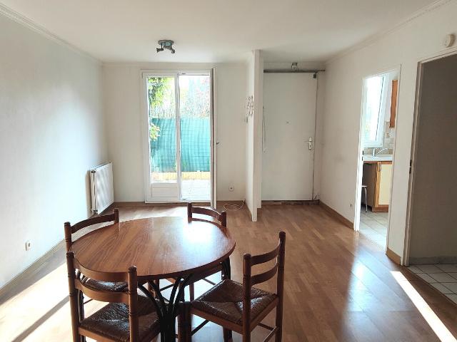 Appartement location à Argenteuil, Herblay