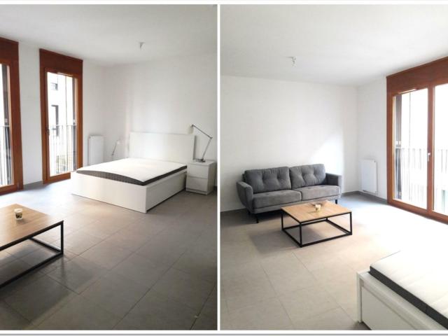 Appartement location à Ville en Bois, Bayonne