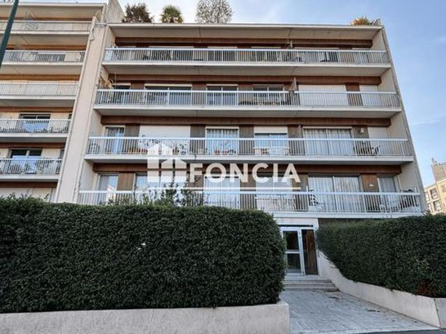 Appartement vente à Epinay-sur-seine, Martinique