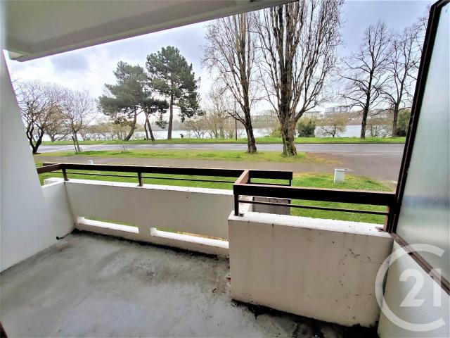 Appartement location à Nantes