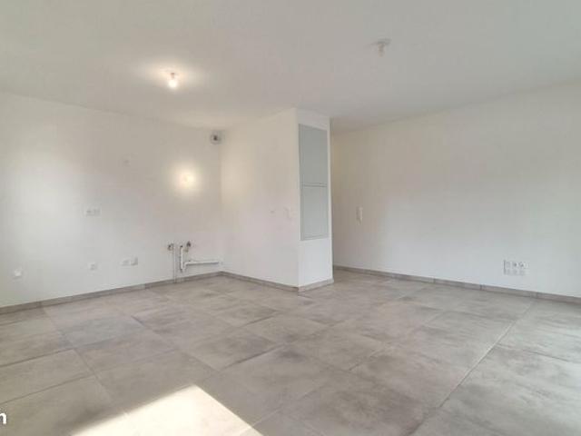 Appartement vente à Eybens, Isère