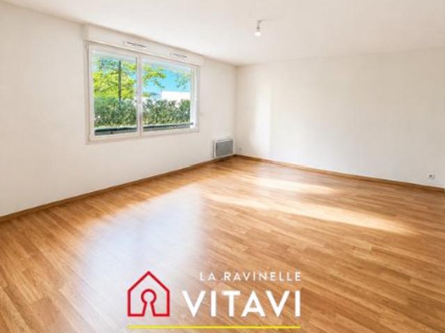 Appartement vente à Nancy, Grand Est