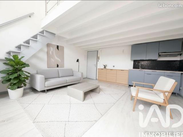 Appartement vente à Libourne