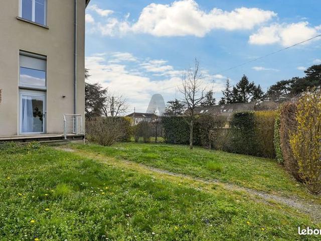 Appartement vente à Lyon, Métropole de Lyon