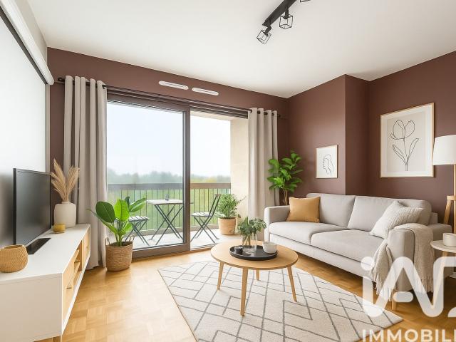 Appartement vente à Sarcelles, Deuil-la-barre