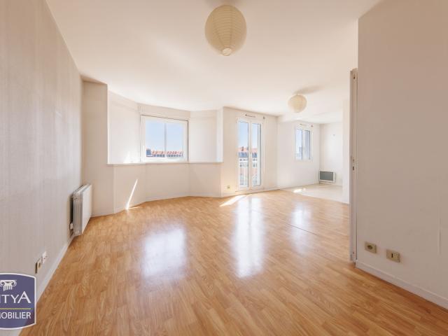 Appartement vente à Clermont-Ferrand, Clermont-ferrand