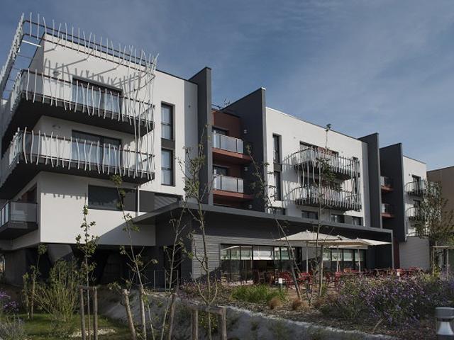 Appartement vente à La Rochelle, Puilboreau