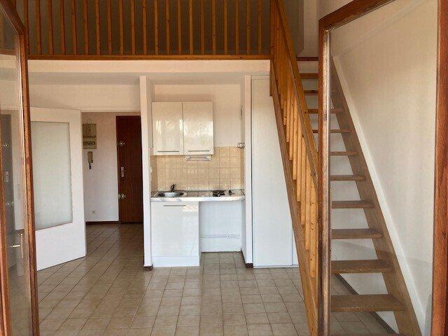 Appartement location à Montauban